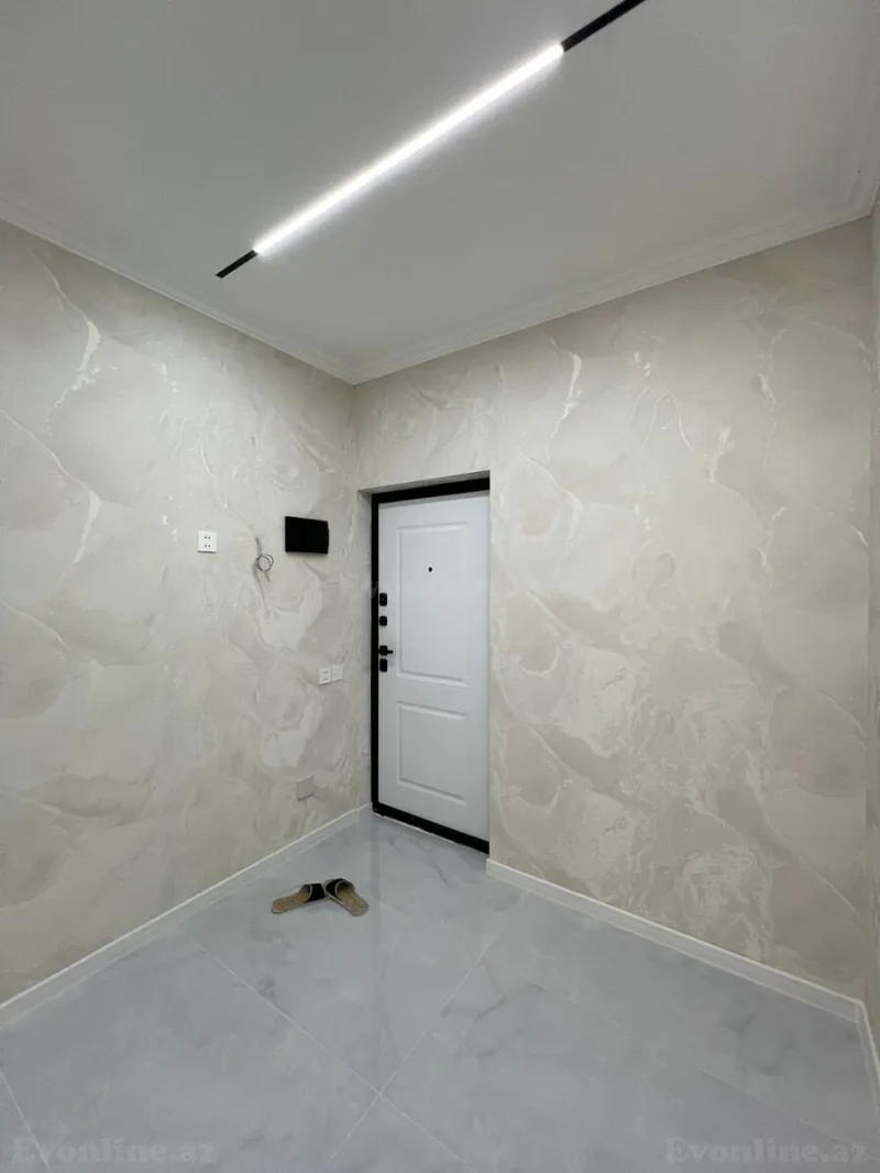 Satılır 2 otaqlı Mənzil Yeni tikili 51 m² Masazır - şəkil 8
