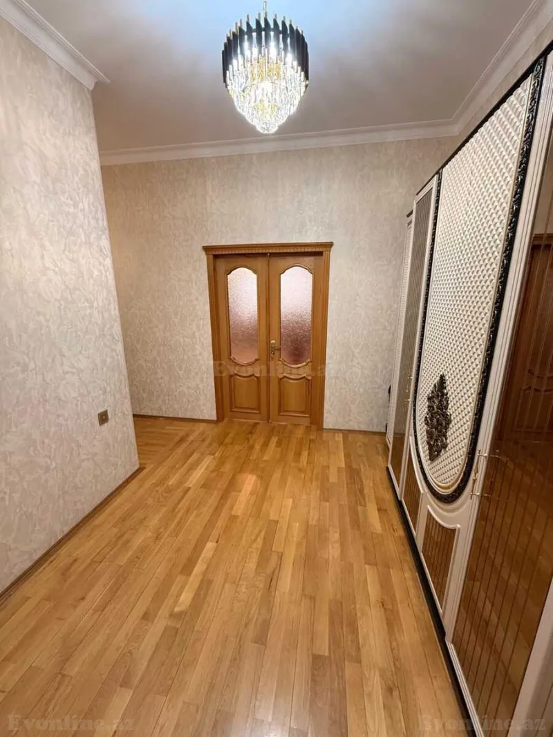 Satılır 2 otaqlı Mənzil Yeni tikili 100 m² Xətai m. - şəkil 10