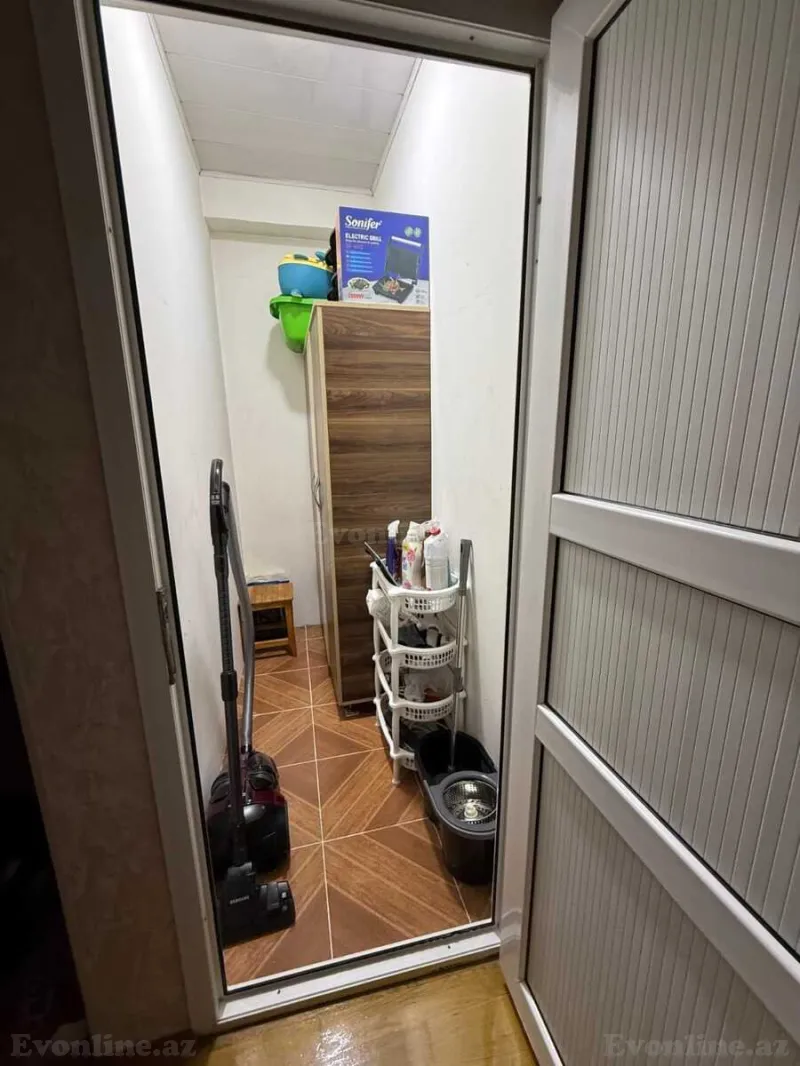 Satılır 2 otaqlı Mənzil Yeni tikili 100 m² Xətai m. - şəkil 13