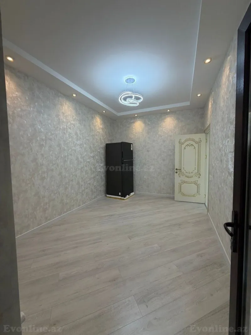 Satılır 3 otaqlı Mənzil Yeni tikili 90 m² Həzi Aslanov - şəkil 6