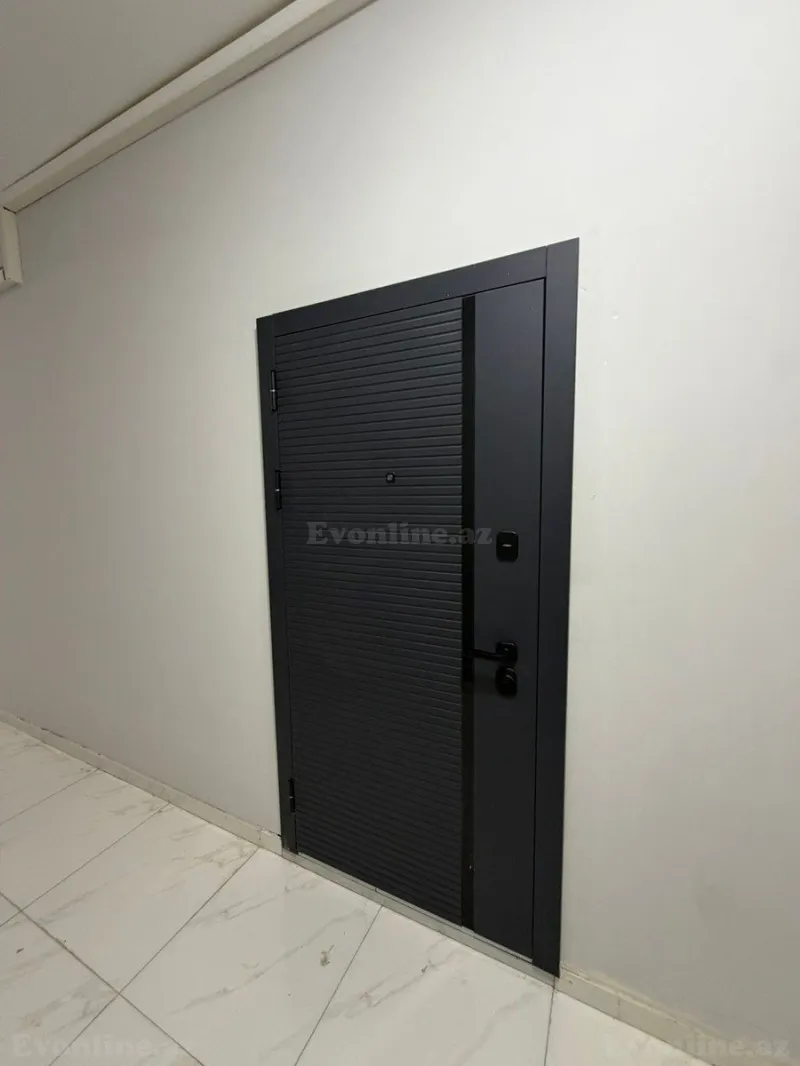Satılır 3 otaqlı Mənzil Yeni tikili 90 m² Həzi Aslanov - şəkil 7