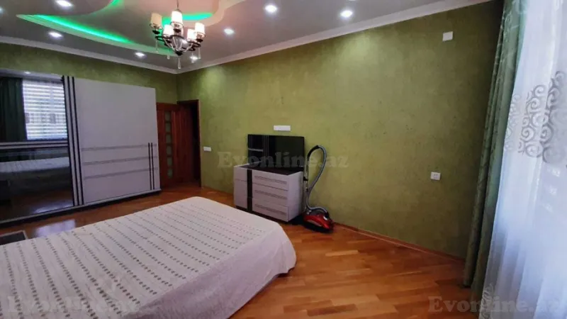 Kirayə verilir 2 otaqlı Mənzil Yeni tikili 75 m² Həzi Aslanov - şəkil 3