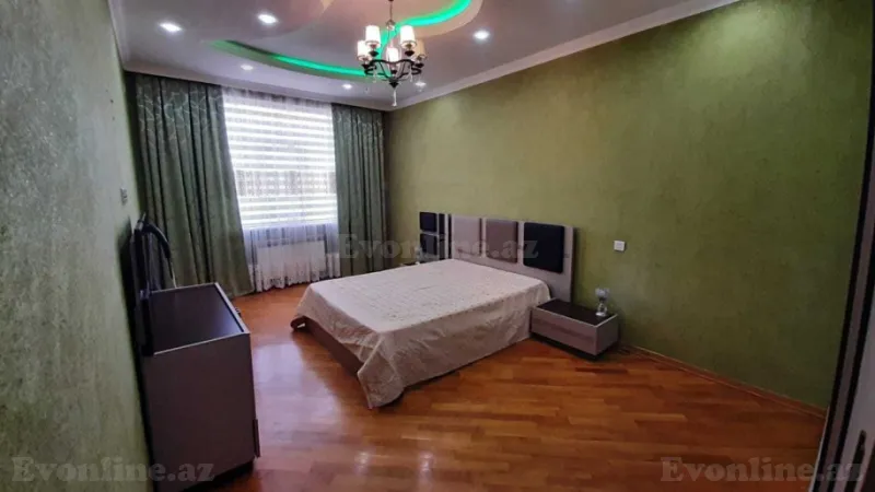 Kirayə verilir 2 otaqlı Mənzil Yeni tikili 75 m² Həzi Aslanov - şəkil 4