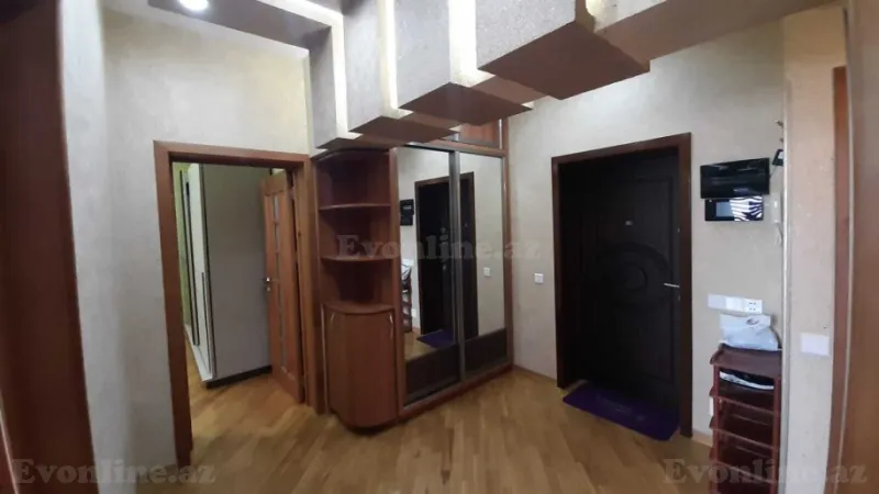 Kirayə verilir 2 otaqlı Mənzil Yeni tikili 75 m² Həzi Aslanov - şəkil 9
