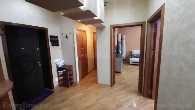 Kirayə verilir 2 otaqlı Mənzil Yeni tikili 75 m² Həzi Aslanov - şəkil 10