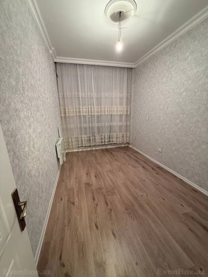 Kirayə verilir 3 otaqlı Mənzil Yeni tikili 86 m² Sumqayıt - şəkil 8