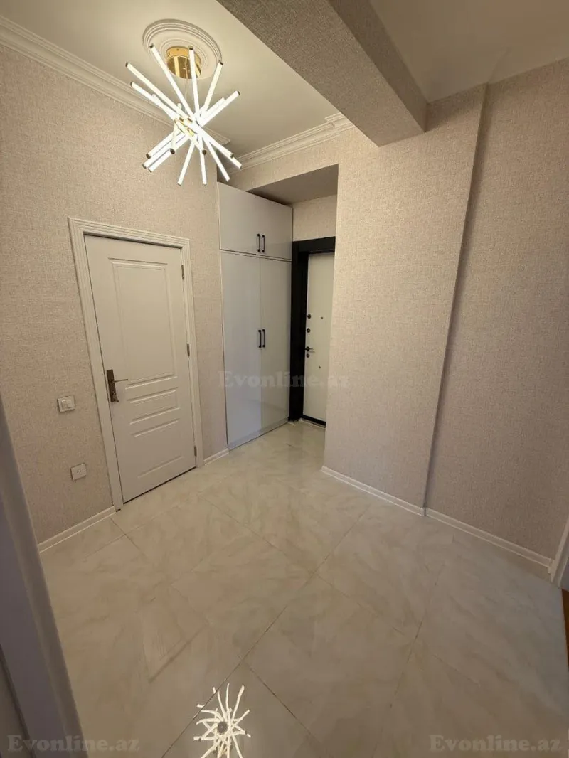 Kirayə verilir 3 otaqlı Mənzil Yeni tikili 86 m² Sumqayıt - şəkil 10