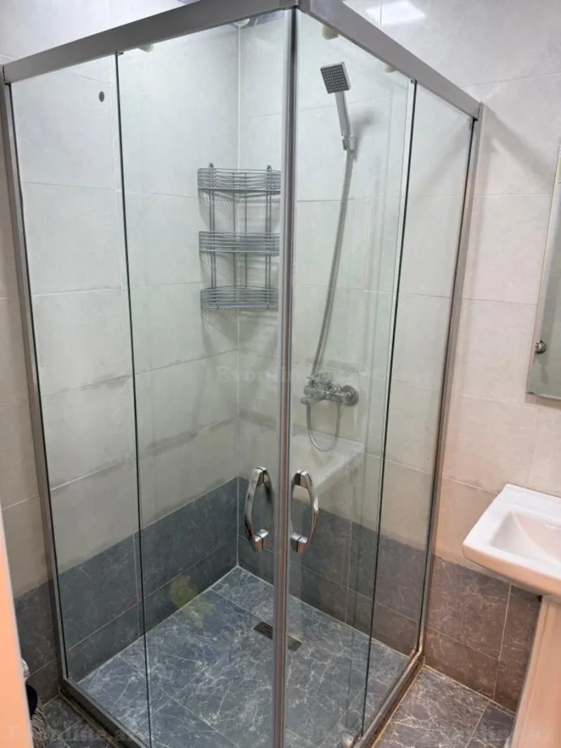 Kirayə verilir 3 otaqlı Mənzil Yeni tikili 86 m² Sumqayıt - şəkil 12