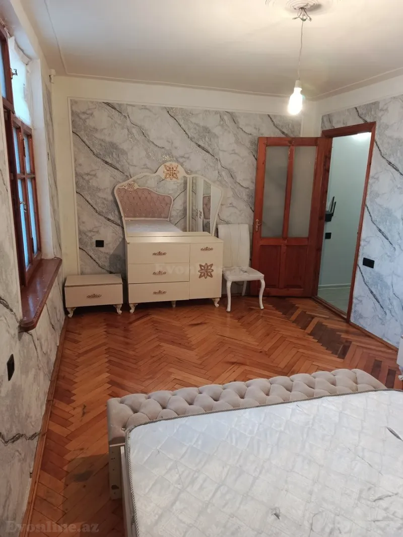 Satılır 1 otaqlı Mənzil Köhnə tikili 34 m² Yasamal - şəkil 17