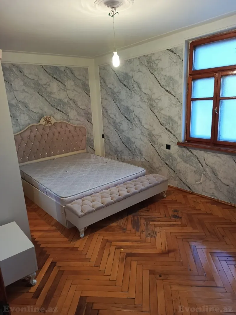Satılır 1 otaqlı Mənzil Köhnə tikili 34 m² Yasamal - şəkil 18