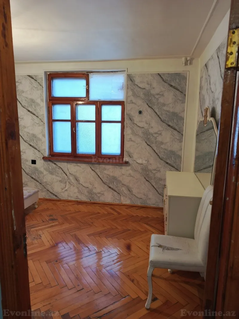 Satılır 1 otaqlı Mənzil Köhnə tikili 34 m² Yasamal - şəkil 19
