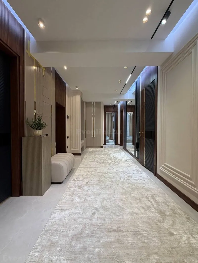 Kirayə verilir 3 otaqlı Mənzil Yeni tikili 140 m² 28 May m. - şəkil 5