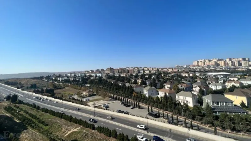 Satılır 1 otaqlı Mənzil Yeni tikili 43 m² Yasamal - şəkil 10