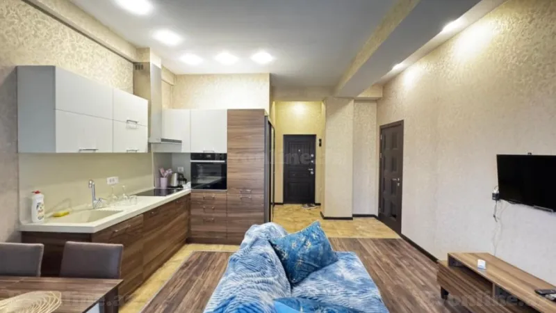 Satılır 2 otaqlı Mənzil Yeni tikili 58 m² Xətai r. - şəkil 7