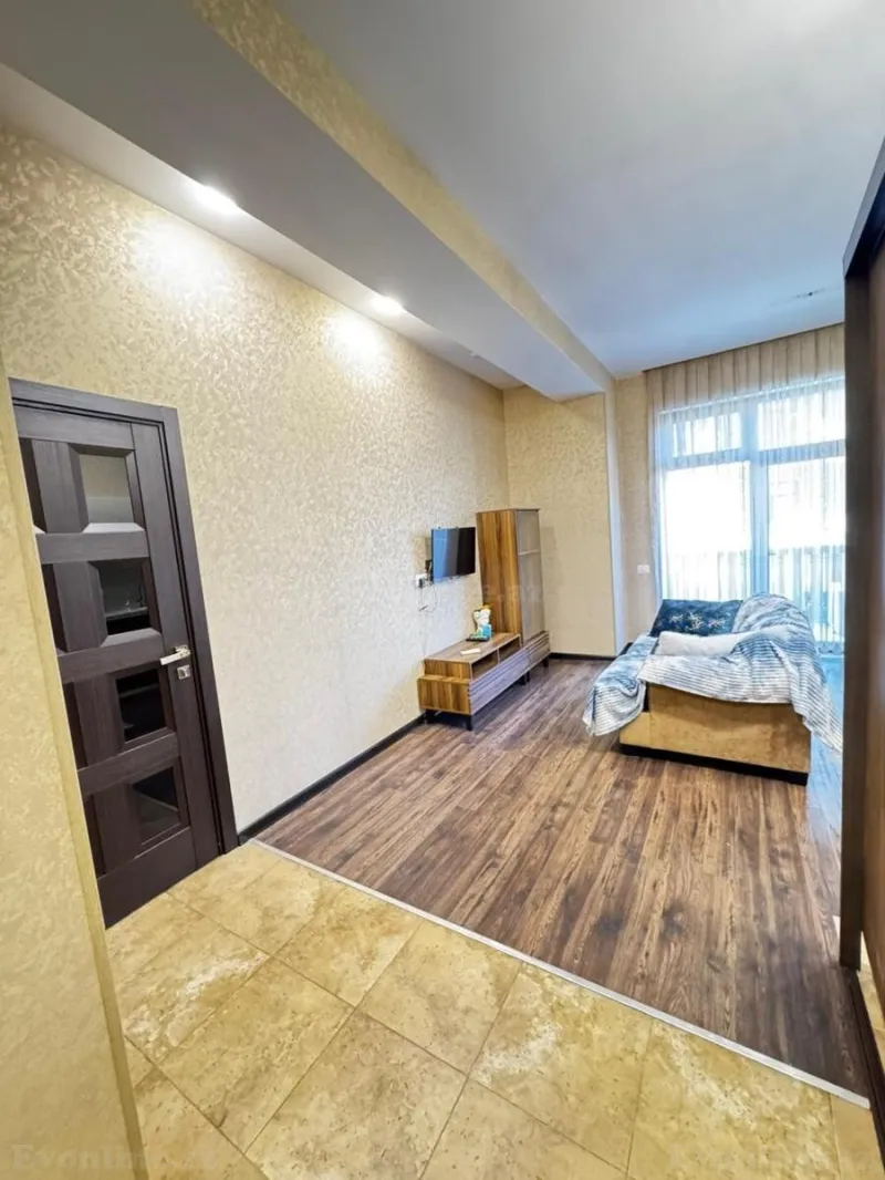 Satılır 2 otaqlı Mənzil Yeni tikili 58 m² Xətai r. - şəkil 8