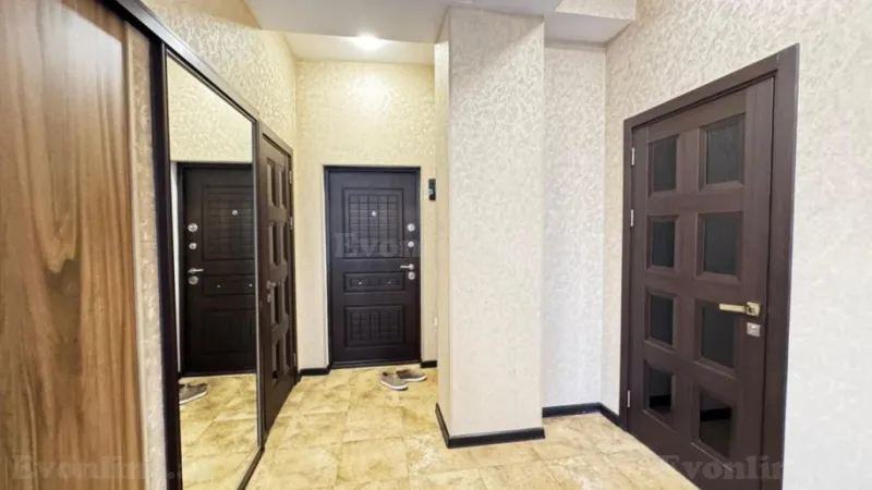 Satılır 2 otaqlı Mənzil Yeni tikili 58 m² Xətai r. - şəkil 9