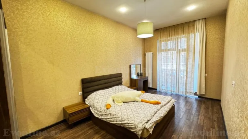 Satılır 2 otaqlı Mənzil Yeni tikili 58 m² Xətai r. - şəkil 11