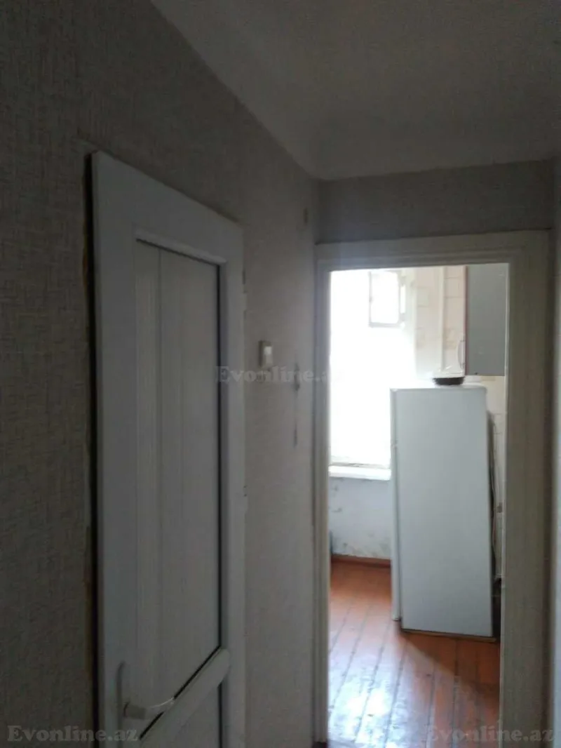 Satılır 3 otaqlı Mənzil Köhnə tikili 80 m² Nizami m. - şəkil 10
