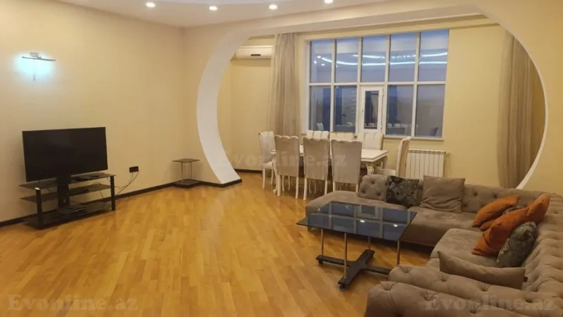 Satılır 3 otaqlı Mənzil Yeni tikili 160 m² 28 May m. - şəkil 8