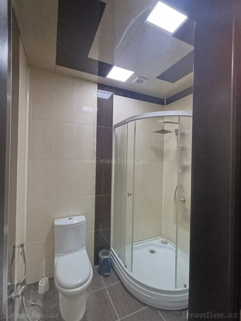 Satılır 3 otaqlı Mənzil Yeni tikili 160 m² 28 May m. - şəkil 16