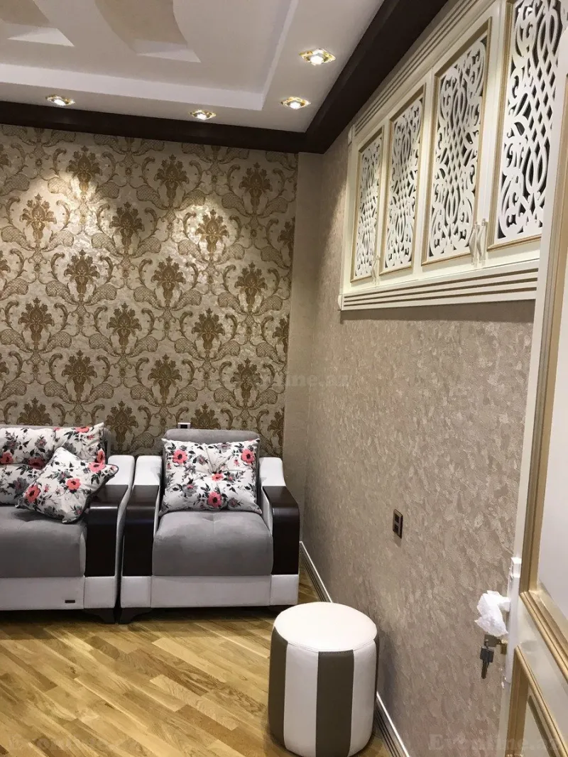 Kirayə verilir 3 otaqlı Mənzil Yeni tikili 110 m² 8-ci kilometr - şəkil 21