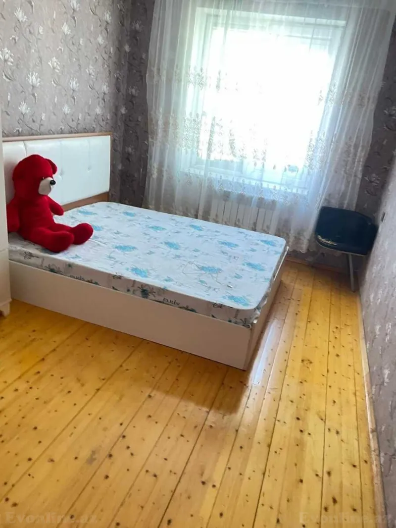 Satılır 2 otaqlı Mənzil Yeni tikili 82 m² Sabunçu r. - şəkil 2