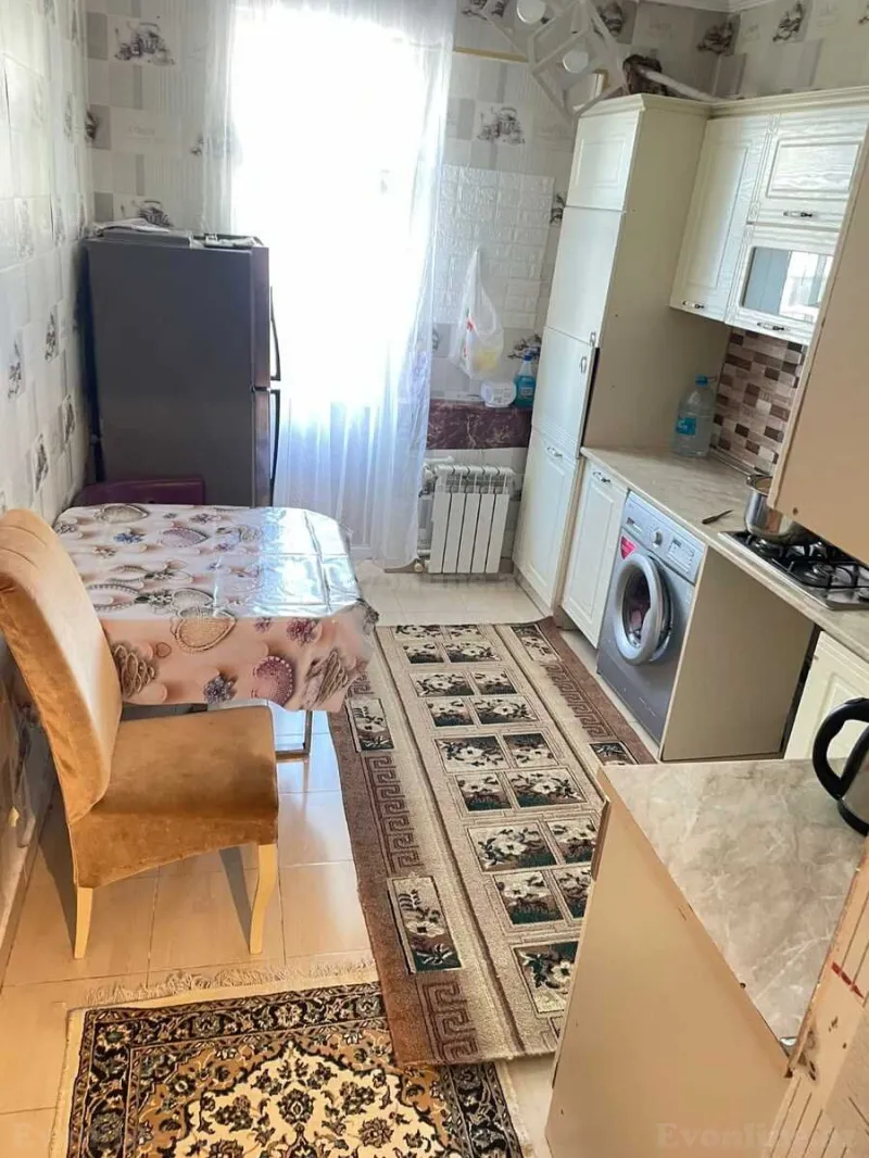 Satılır 2 otaqlı Mənzil Yeni tikili 82 m² Sabunçu r. - şəkil 4