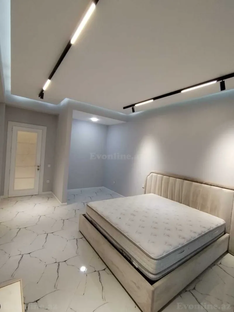 Satılır 2 otaqlı Mənzil Yeni tikili 92 m² Koroğlu m. - şəkil 7