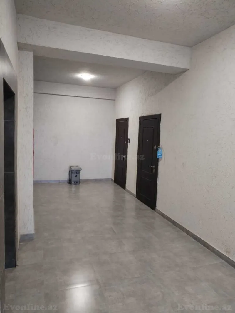 Satılır 2 otaqlı Mənzil Yeni tikili 92 m² Koroğlu m. - şəkil 17