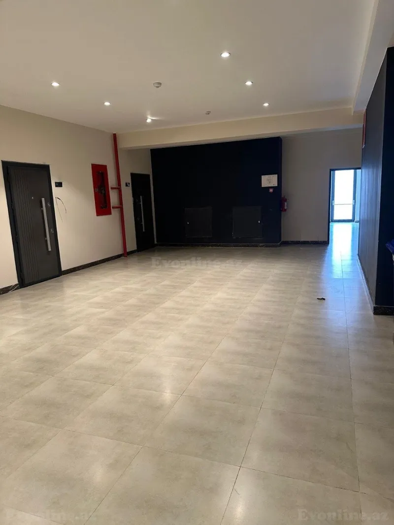 Satılır 2 otaqlı Mənzil Yeni tikili 92 m² Koroğlu m. - şəkil 20