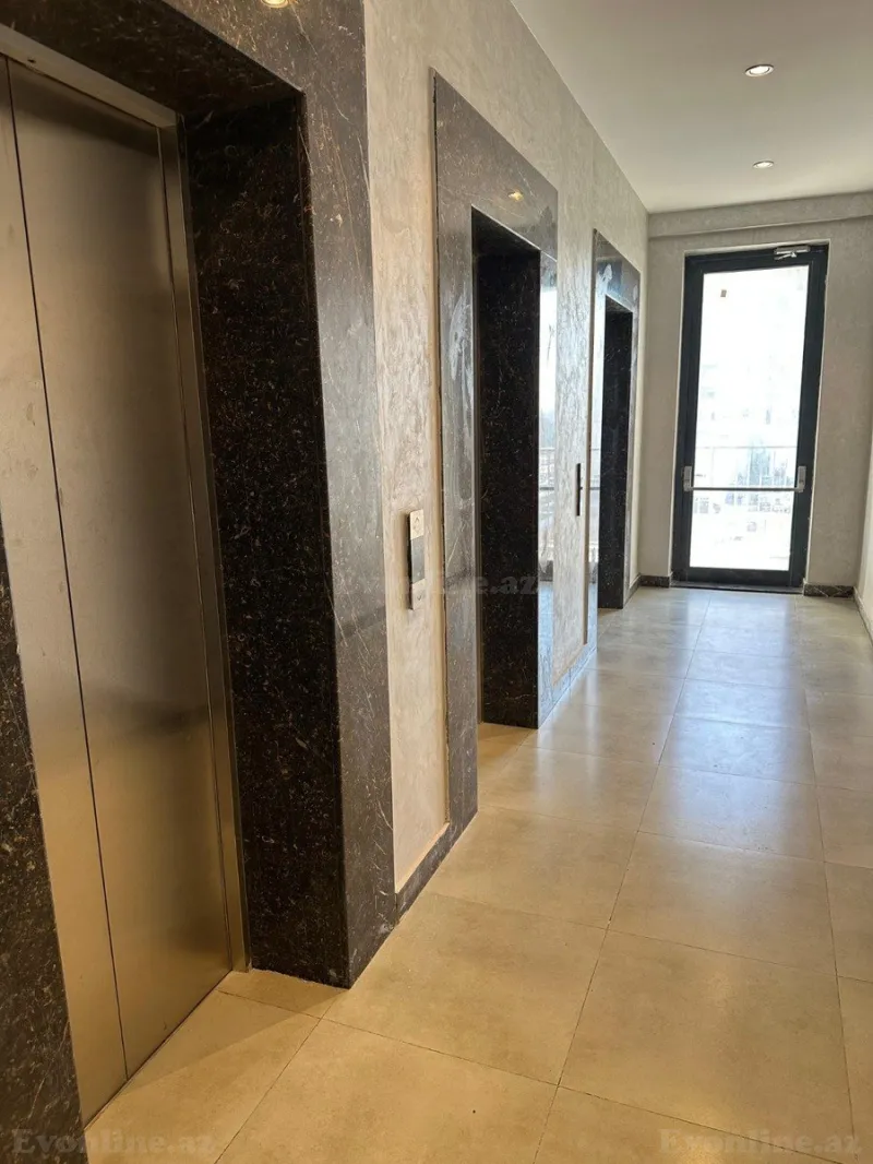 Satılır 2 otaqlı Mənzil Yeni tikili 92 m² Koroğlu m. - şəkil 21