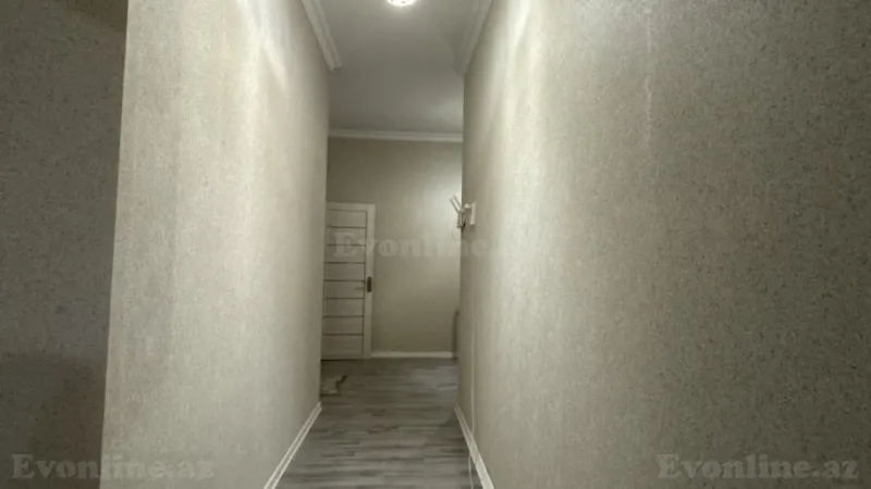 Satılır 2 otaqlı Mənzil Yeni tikili 90 m² Nəsimi r. - şəkil 11