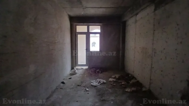 Satılır 3 otaqlı Mənzil Yeni tikili 103 m² Nəriman Nərimanov m. - şəkil 3
