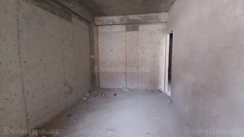 Satılır 3 otaqlı Mənzil Yeni tikili 103 m² Nəriman Nərimanov m. - şəkil 4