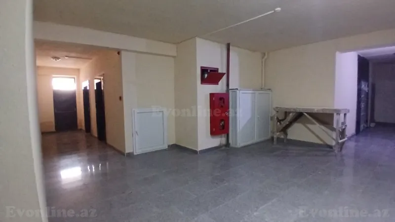 Satılır 3 otaqlı Mənzil Yeni tikili 103 m² Nəriman Nərimanov m. - şəkil 5