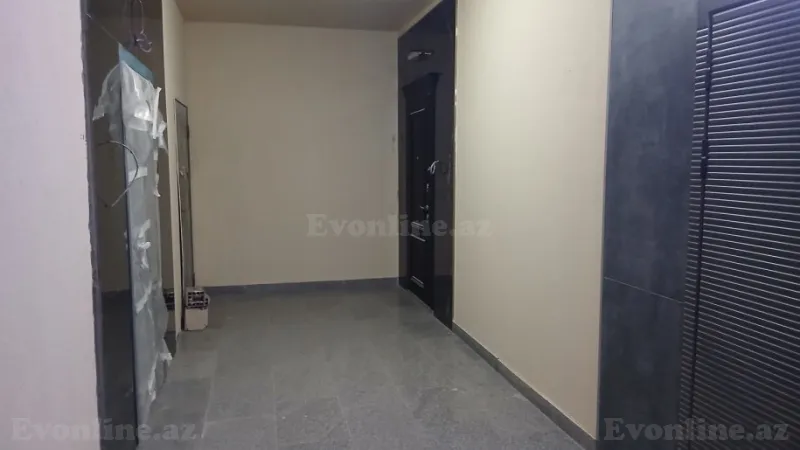 Satılır 3 otaqlı Mənzil Yeni tikili 103 m² Nəriman Nərimanov m. - şəkil 7