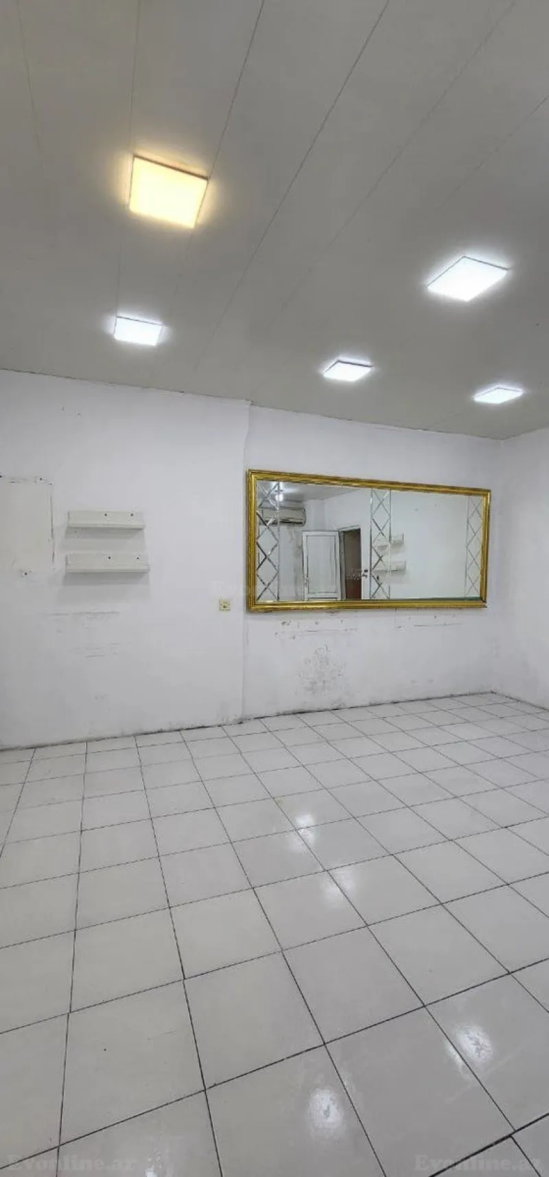 Obyekt 25 m² İçərişəhər m. Kirayə verilir