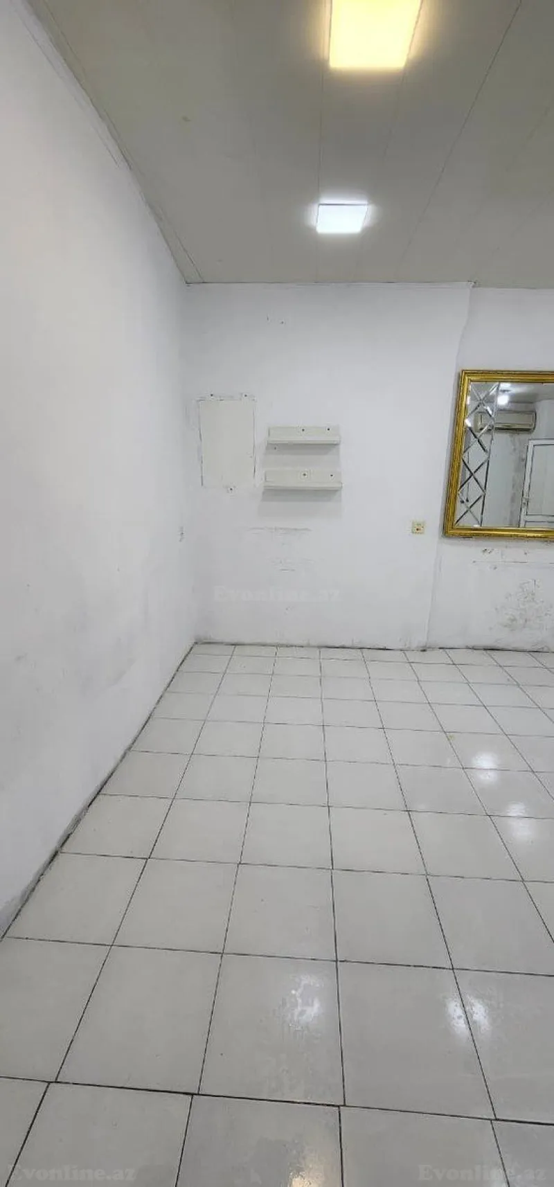 Kirayə verilir Obyekt 25 m² İçərişəhər m. - şəkil 2
