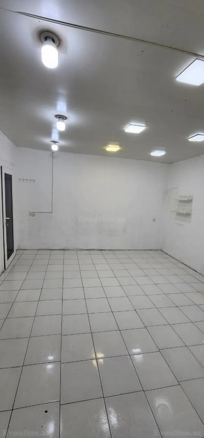 Kirayə verilir Obyekt 25 m² İçərişəhər m. - şəkil 3
