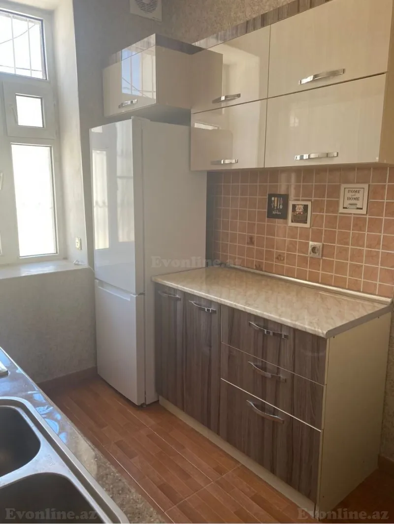 Kirayə verilir 3 otaqlı Mənzil Köhnə tikili 100 m² İçərişəhər m. - şəkil 11