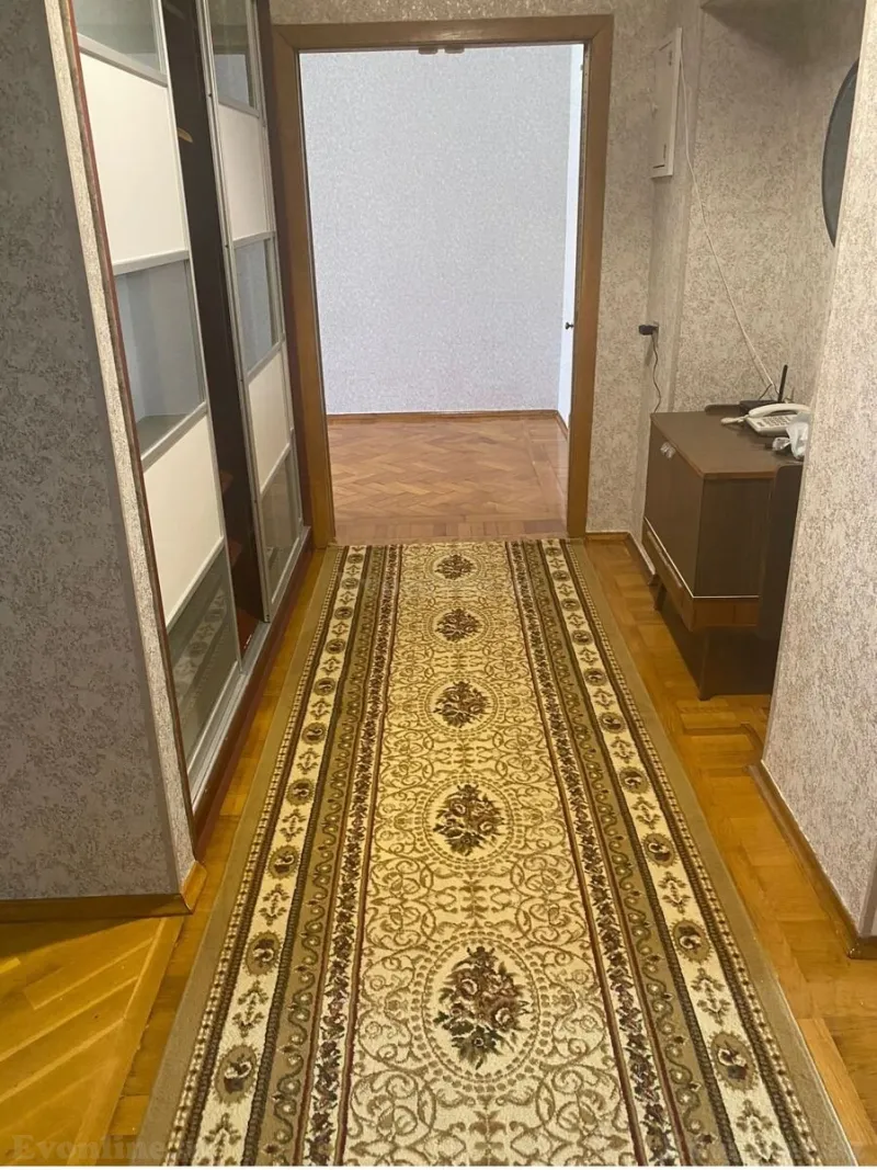 Kirayə verilir 3 otaqlı Mənzil Köhnə tikili 100 m² İçərişəhər m. - şəkil 12