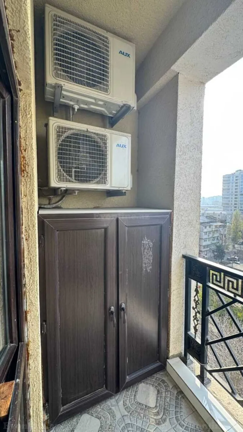 Satılır 3 otaqlı Mənzil Yeni tikili 85 m² Nəriman Nərimanov m. - şəkil 16