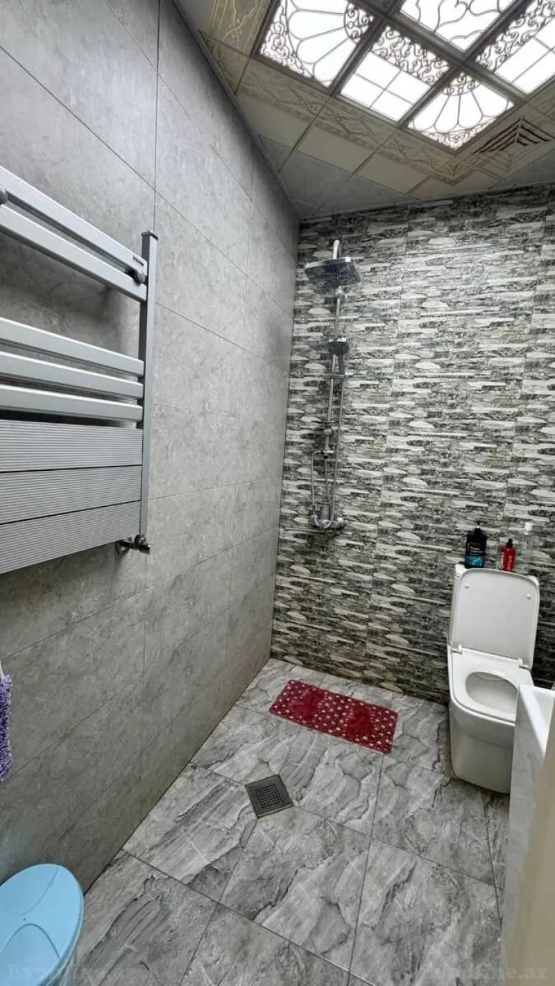 Satılır 3 otaqlı Mənzil Yeni tikili 85 m² Nəriman Nərimanov m. - şəkil 17