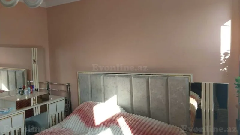 Satılır 3 otaqlı Mənzil Köhnə tikili 60 m² Binəqədi r. - şəkil 4