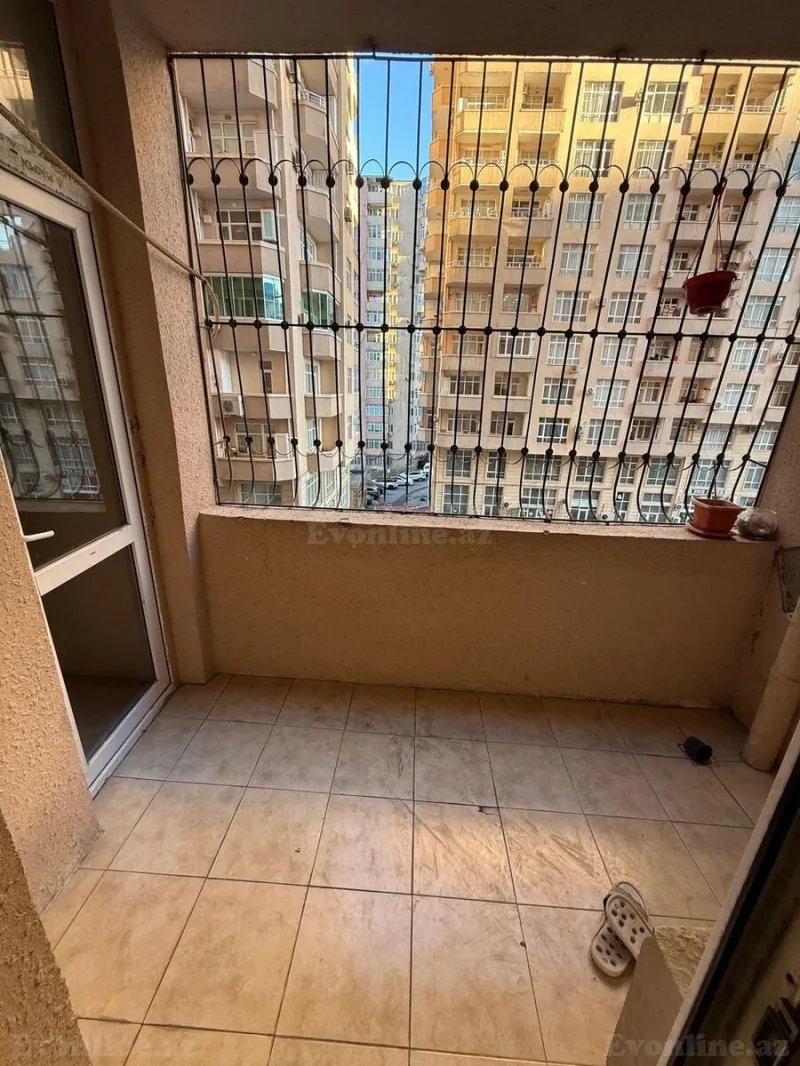 Satılır 3 otaqlı Mənzil Yeni tikili 154 m² 8 Noyabr m. - şəkil 7