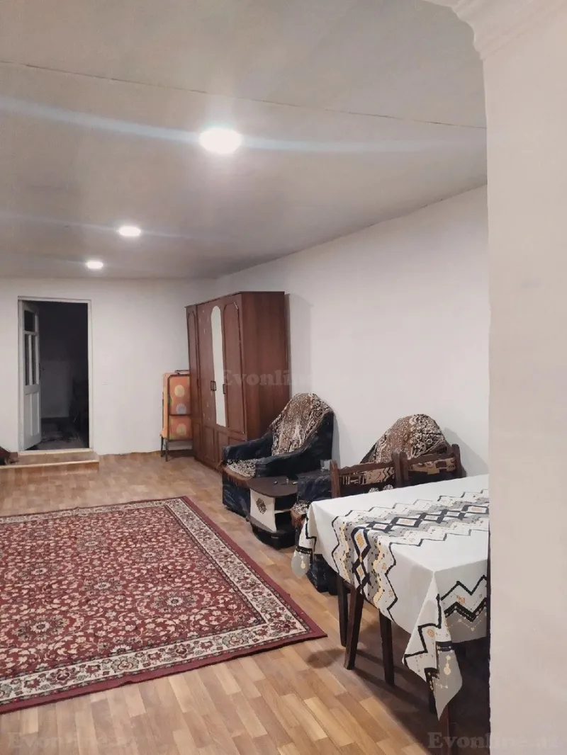 Kirayə verilir 2 otaqlı Mənzil Köhnə tikili 70 m² Yasamal - şəkil 4