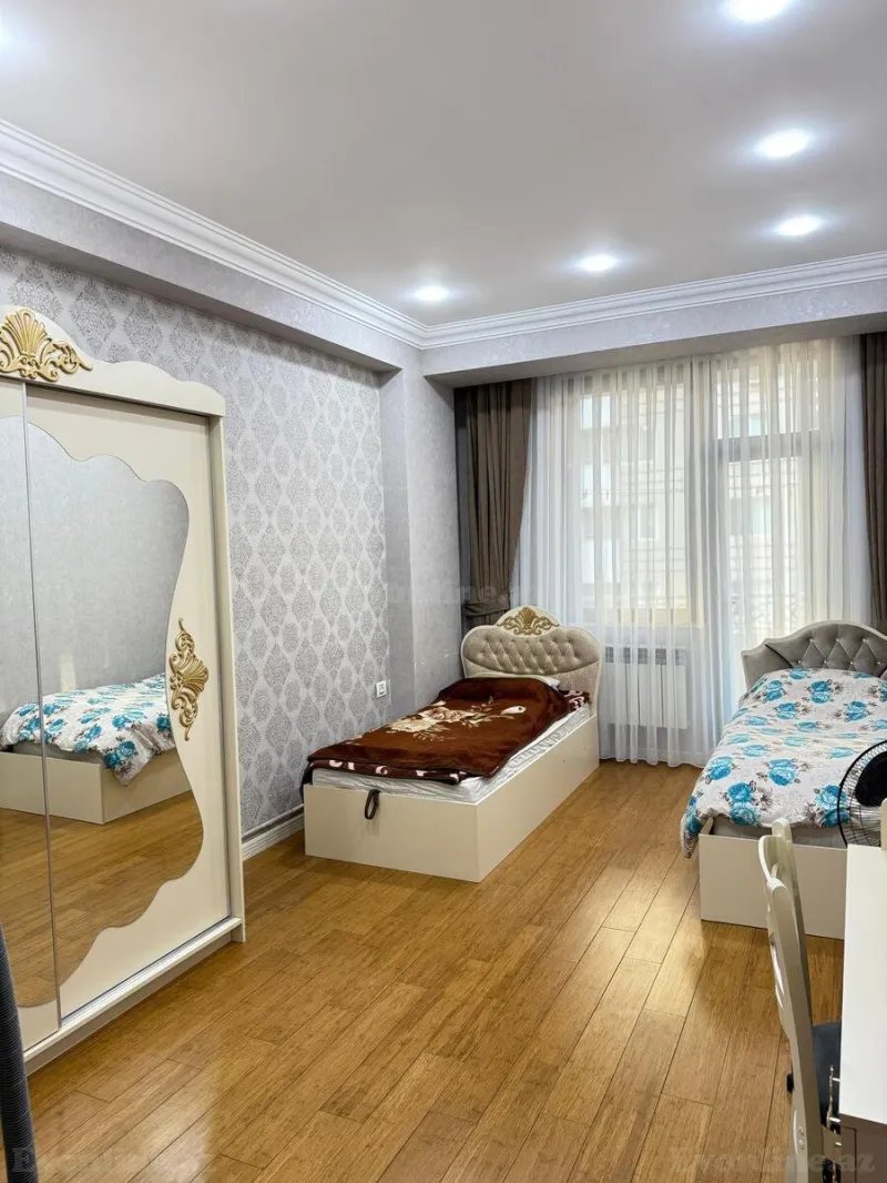 Kirayə verilir 3 otaqlı Mənzil Köhnə tikili 70 m² Köhnə Günəşli - şəkil 8