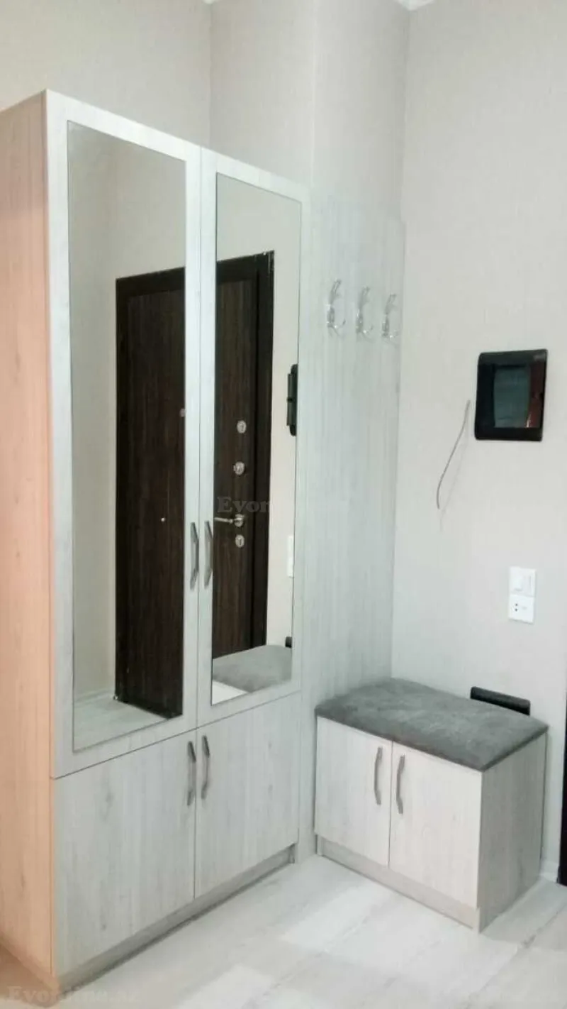 Kirayə verilir 2 otaqlı Mənzil Yeni tikili 55 m² 20 Yanvar m. - şəkil 5