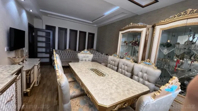 2 otaqlı Mənzil 64 m² Masazır Kirayə verilir