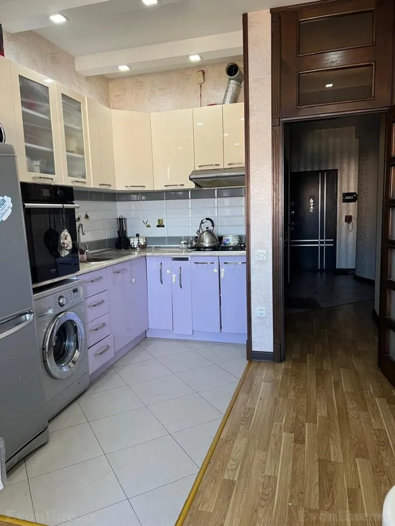 Kirayə verilir 2 otaqlı Mənzil Yeni tikili 64 m² Masazır - şəkil 9